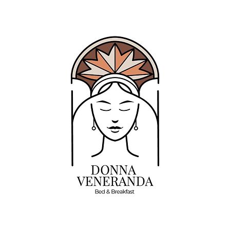 Bed and Breakfast Donna Veneranda Vieste Esterno foto