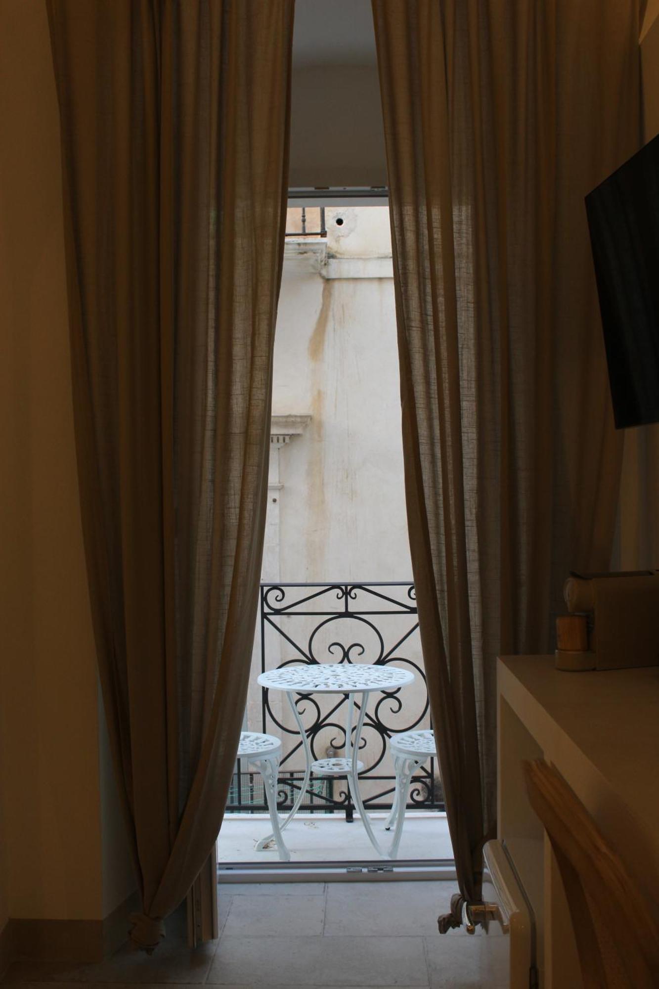 Bed and Breakfast Donna Veneranda Vieste Esterno foto