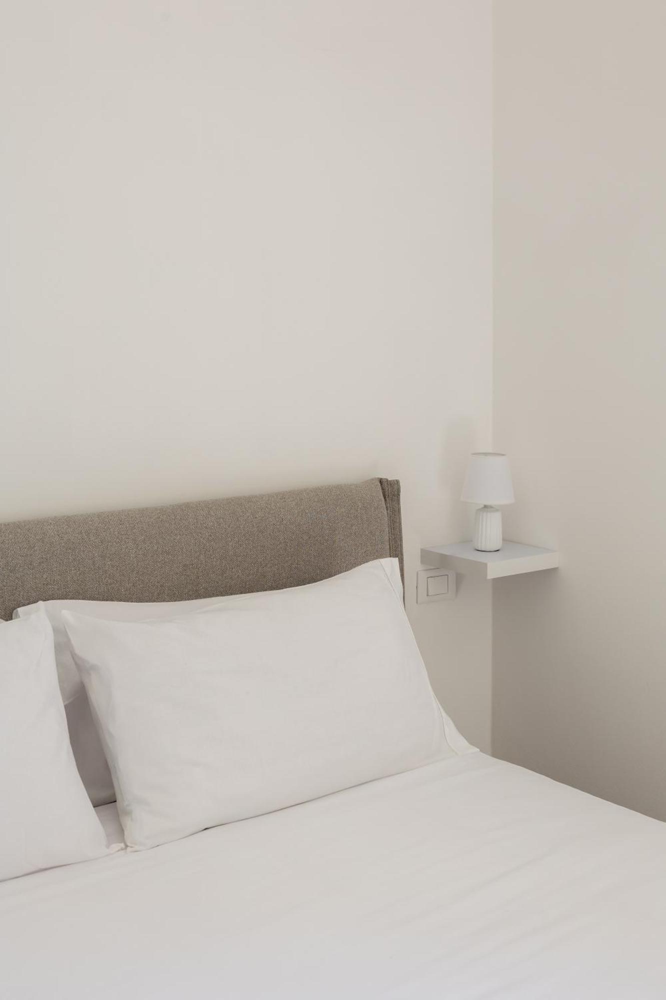 Bed and Breakfast Donna Veneranda Vieste Esterno foto