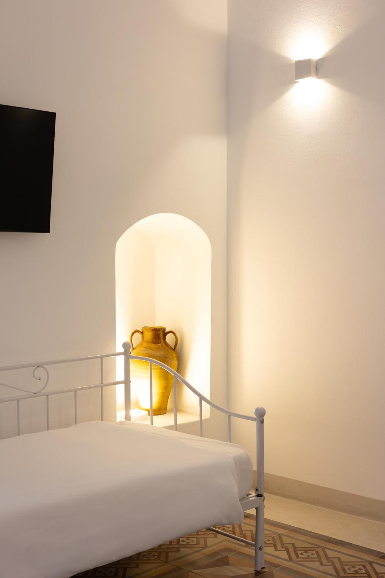 Bed and Breakfast Donna Veneranda Vieste Esterno foto