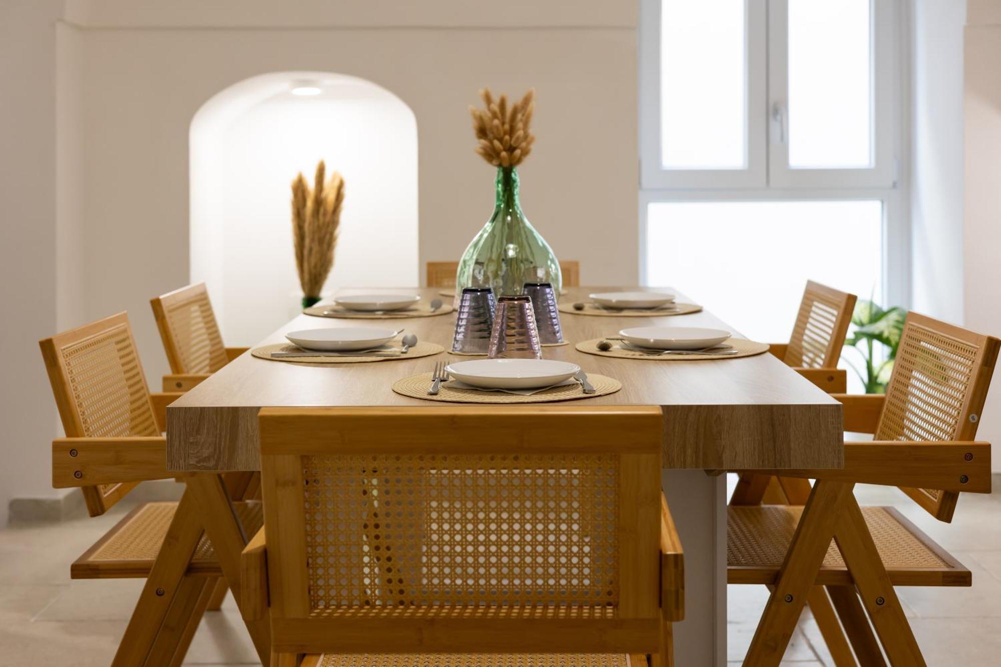 Bed and Breakfast Donna Veneranda Vieste Esterno foto