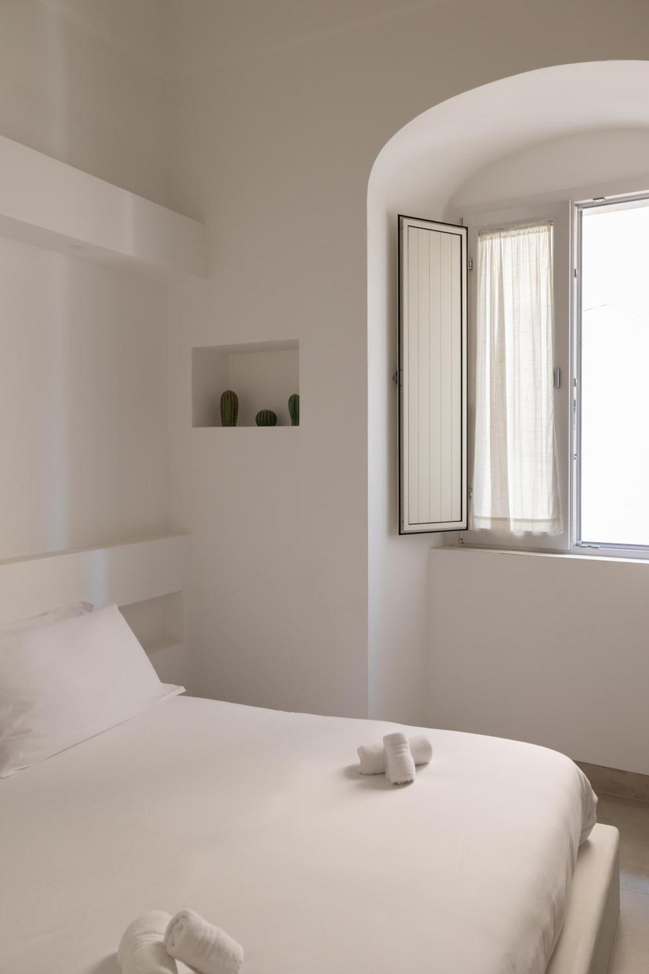 Bed and Breakfast Donna Veneranda Vieste Esterno foto