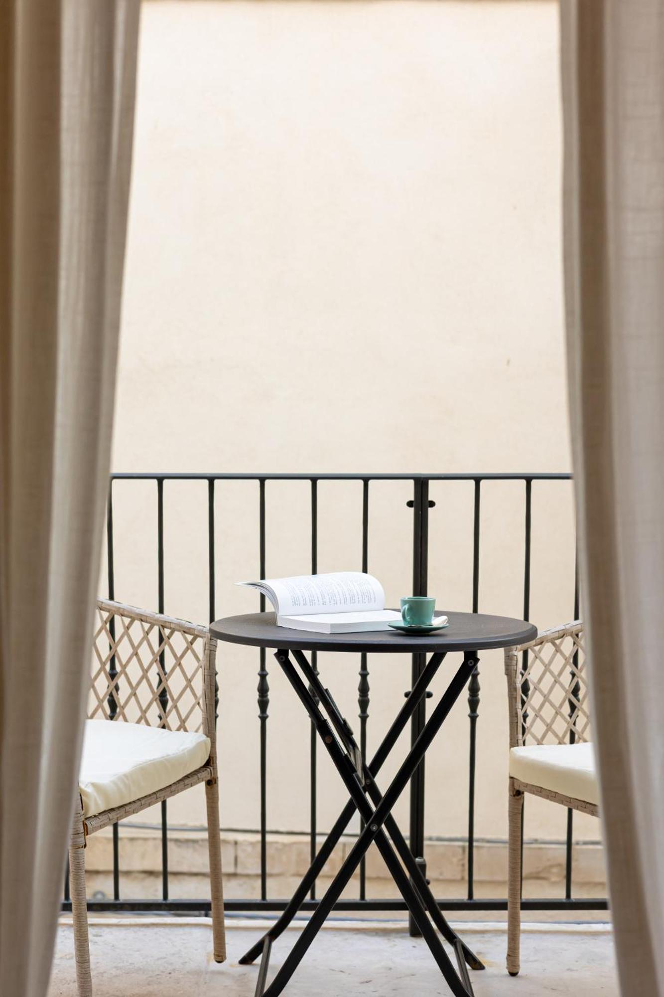 Bed and Breakfast Donna Veneranda Vieste Esterno foto
