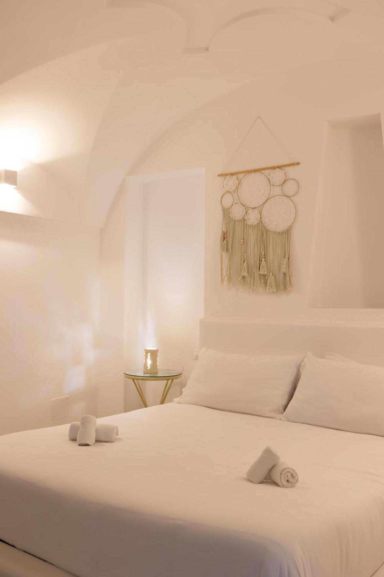 Bed and Breakfast Donna Veneranda Vieste Esterno foto
