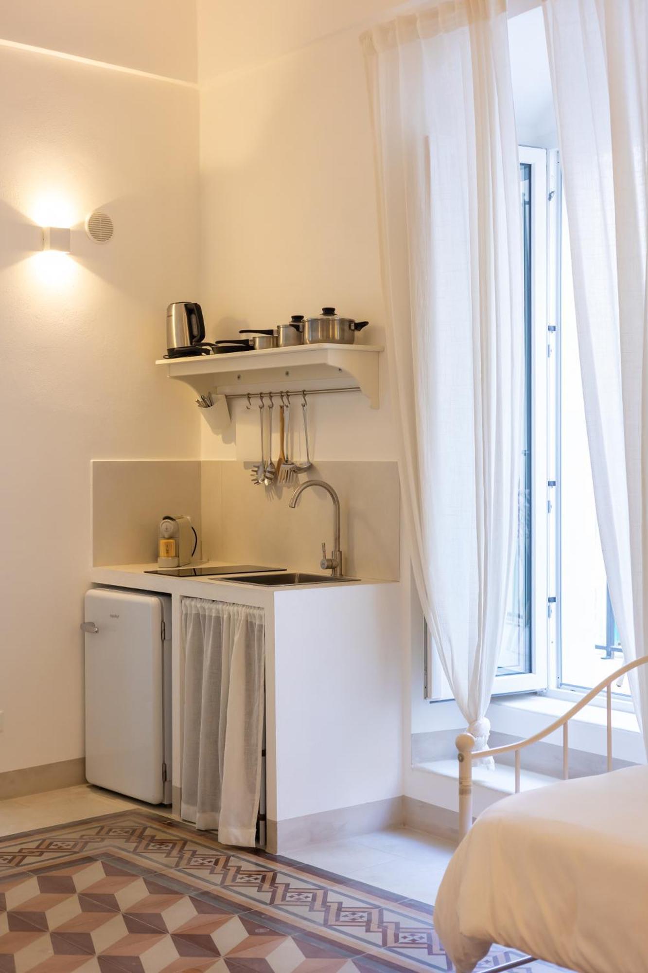 Bed and Breakfast Donna Veneranda Vieste Esterno foto