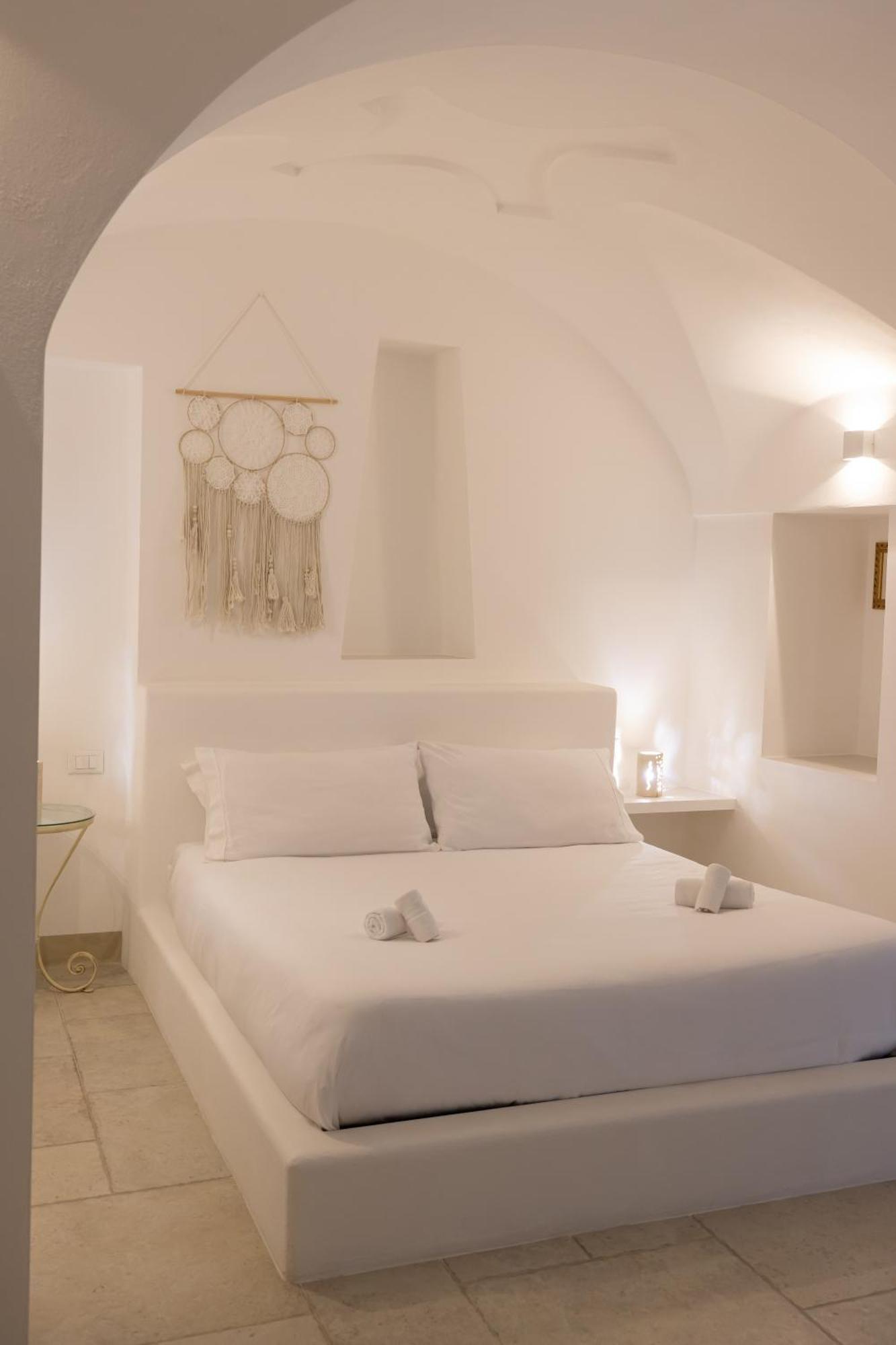 Bed and Breakfast Donna Veneranda Vieste Esterno foto