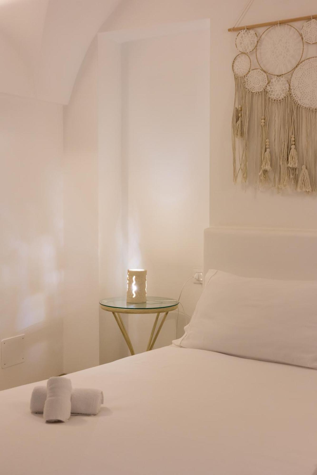 Bed and Breakfast Donna Veneranda Vieste Esterno foto