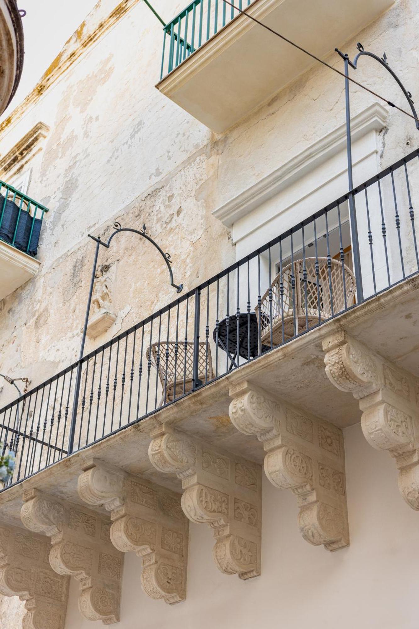Bed and Breakfast Donna Veneranda Vieste Esterno foto