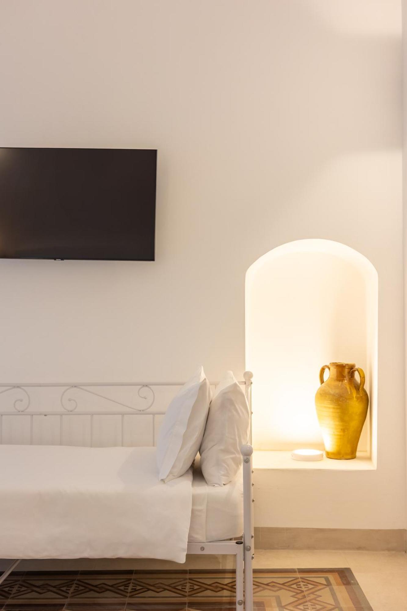 Bed and Breakfast Donna Veneranda Vieste Esterno foto