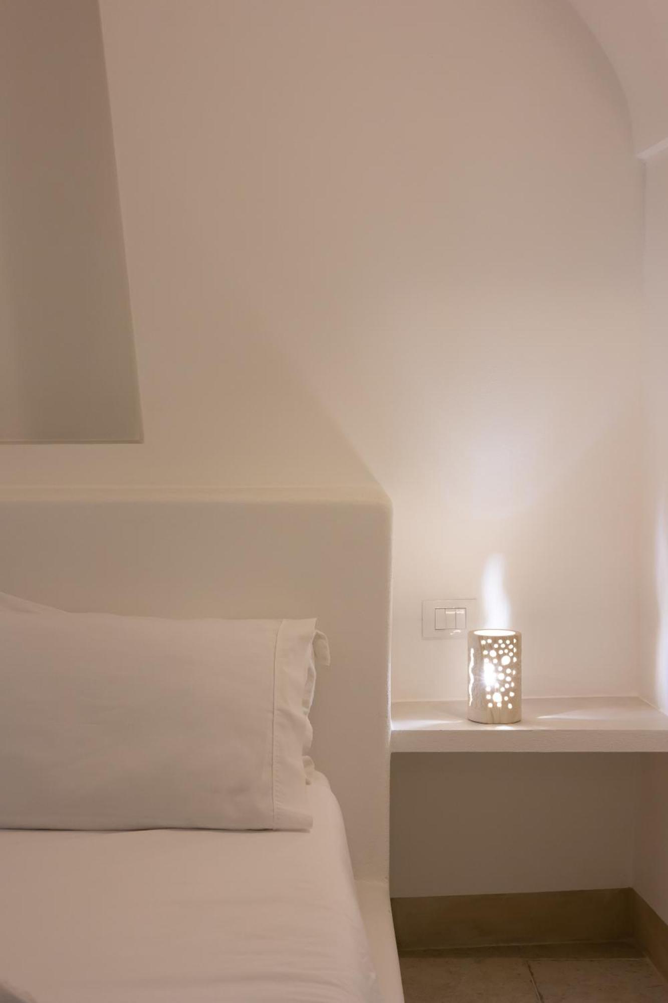 Bed and Breakfast Donna Veneranda Vieste Esterno foto