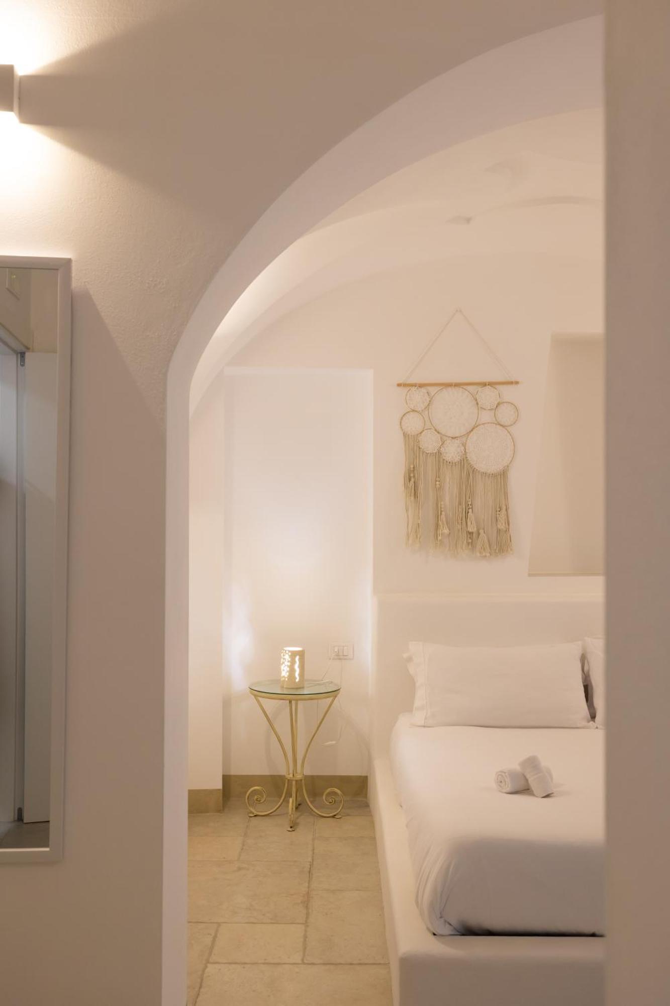 Bed and Breakfast Donna Veneranda Vieste Esterno foto