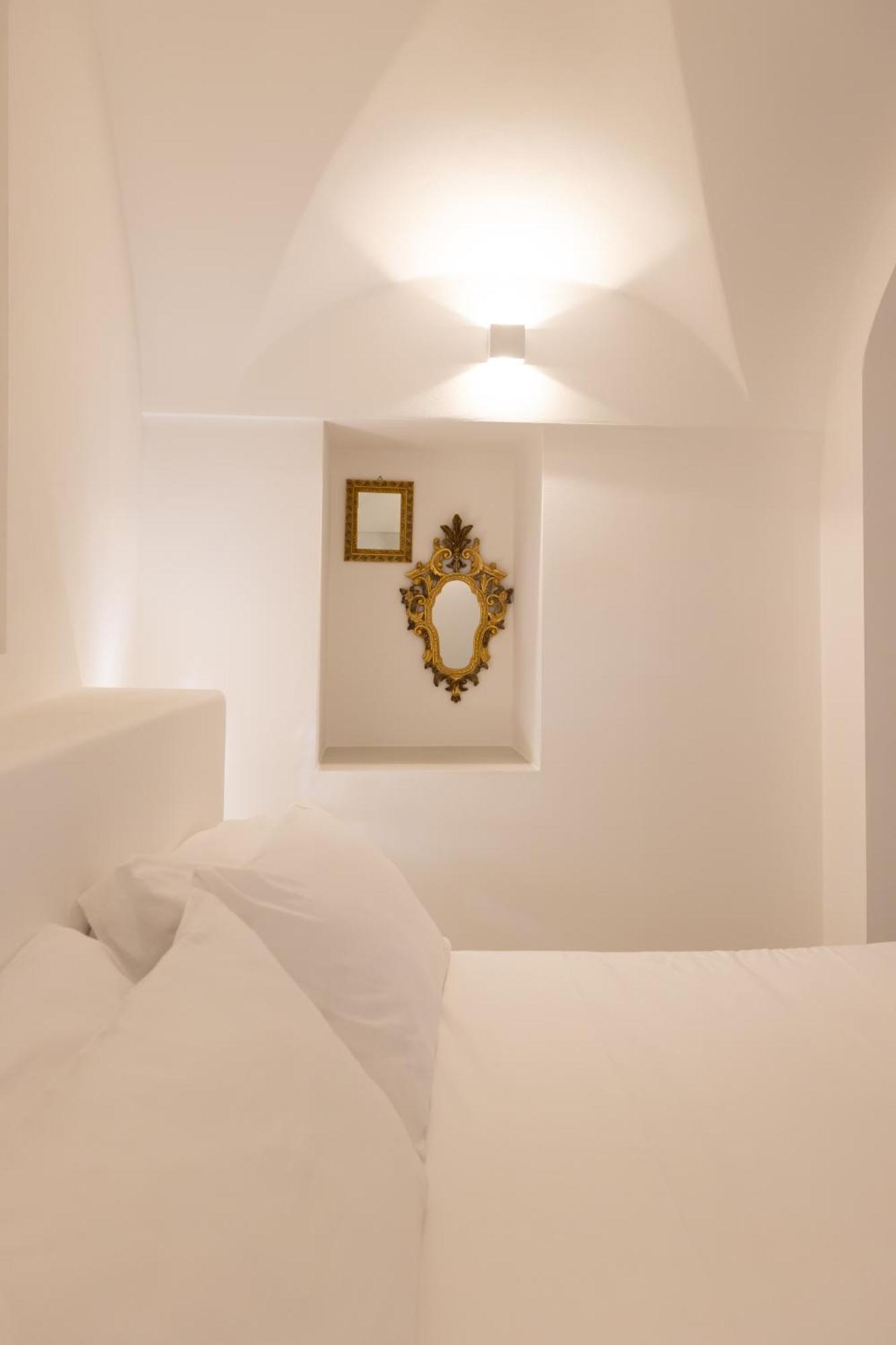 Bed and Breakfast Donna Veneranda Vieste Esterno foto