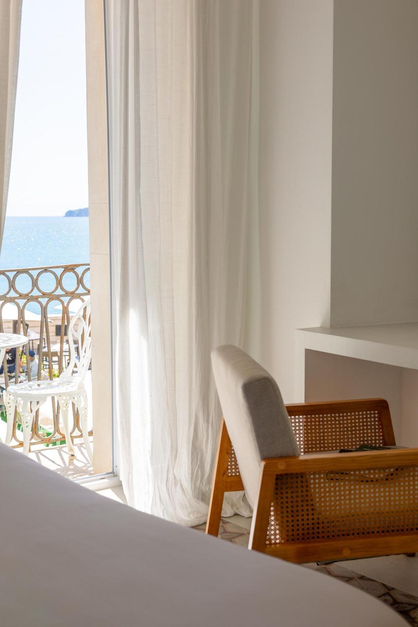 Bed and Breakfast Donna Veneranda Vieste Esterno foto