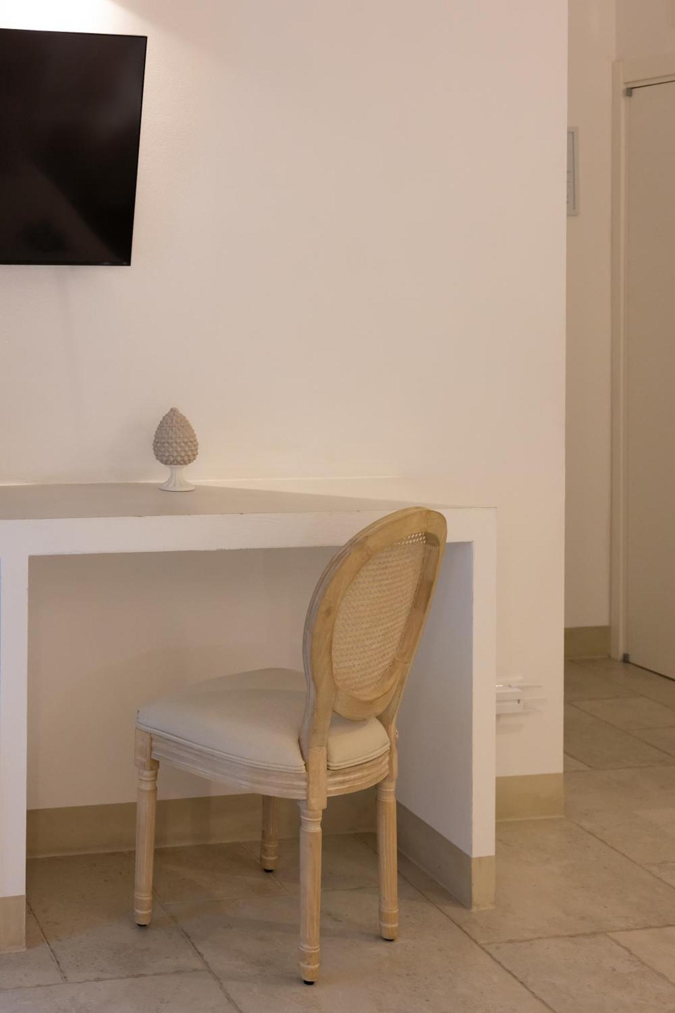Bed and Breakfast Donna Veneranda Vieste Esterno foto