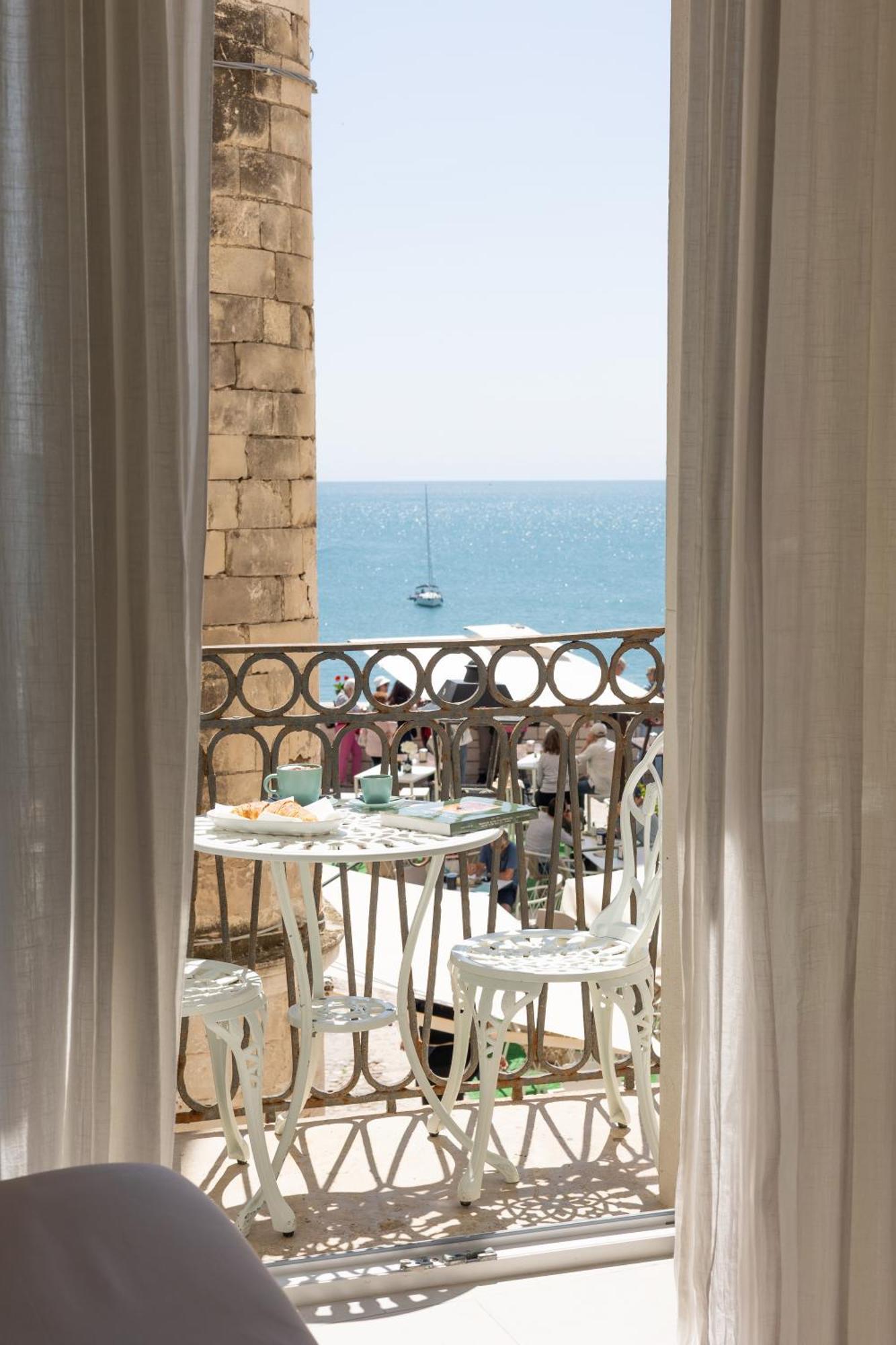 Bed and Breakfast Donna Veneranda Vieste Esterno foto